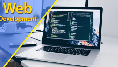 Benefits of Website Development for Businesses