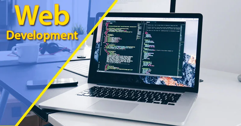 Benefits of Website Development for Businesses