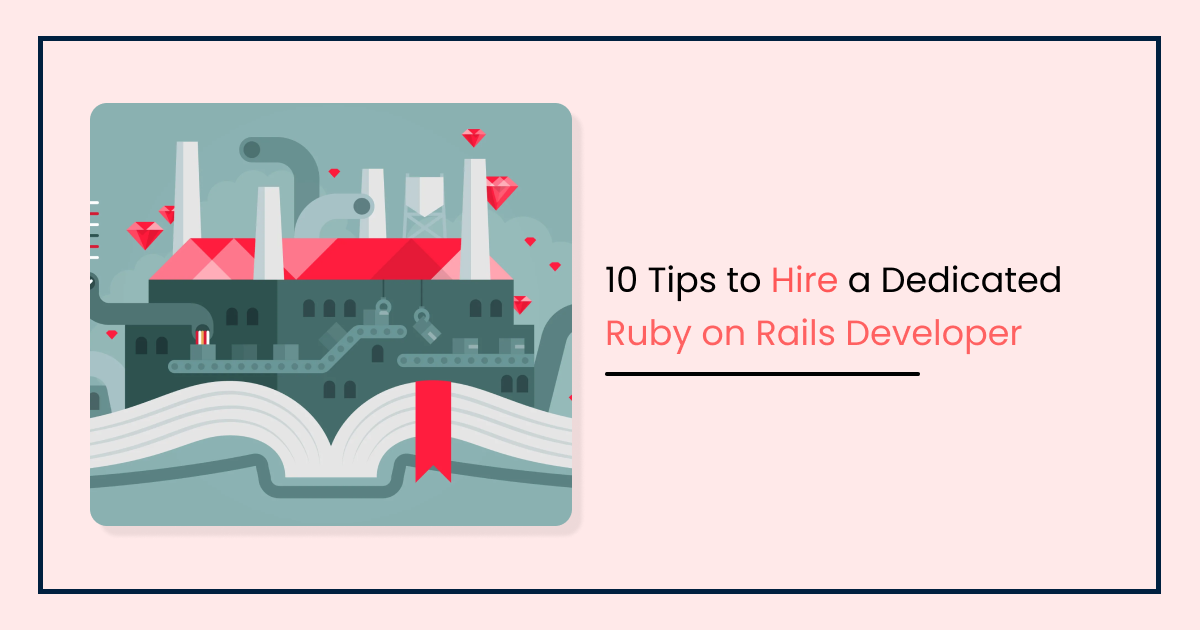 Ruby on Rails Development