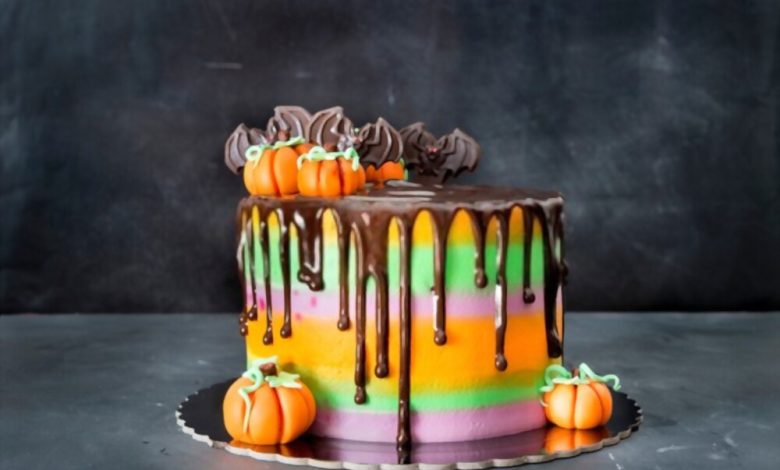 Send Cakes To Australia