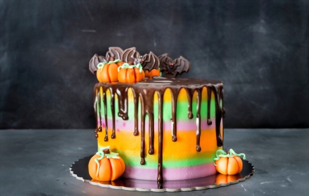 Send Cakes To Australia