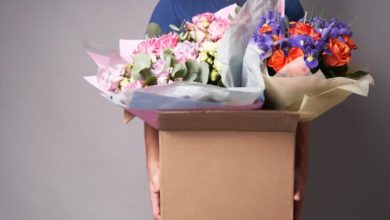 Send Flowers To USA Online