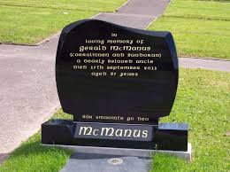Headstone Memorials Sydney