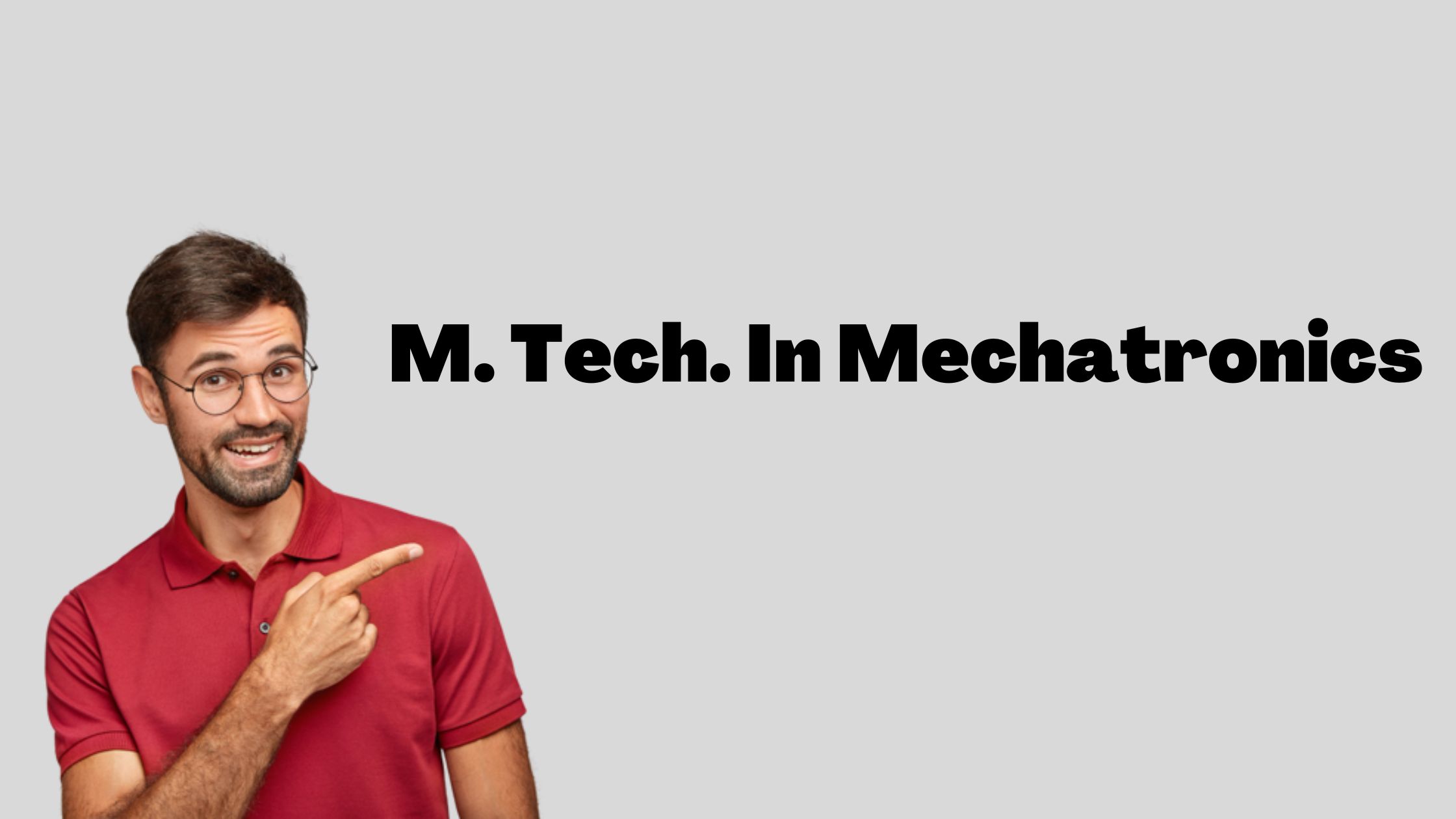 Mechatronics