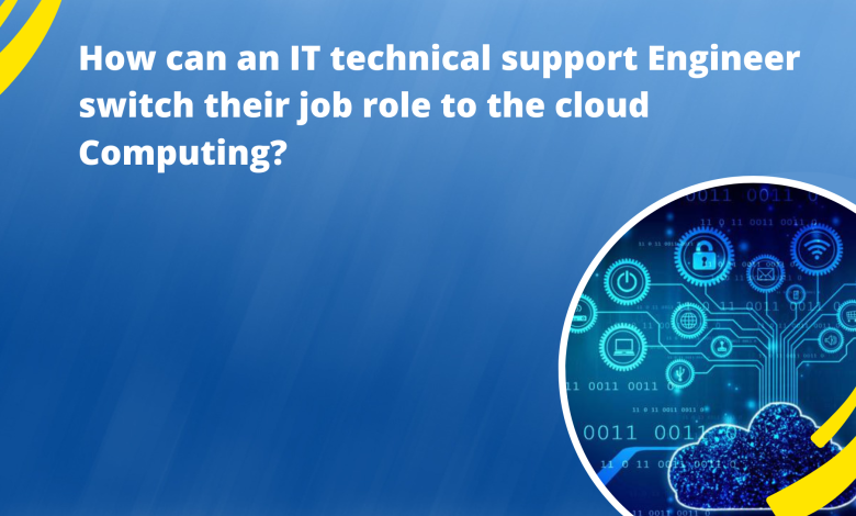 cloud computing