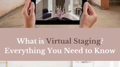 What is Virtual Staging Everything You Need to Know