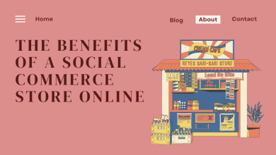 It is possible to start an online social commerce store due to a variety of reasons. This includes positive reviews from customers, automated selling,
