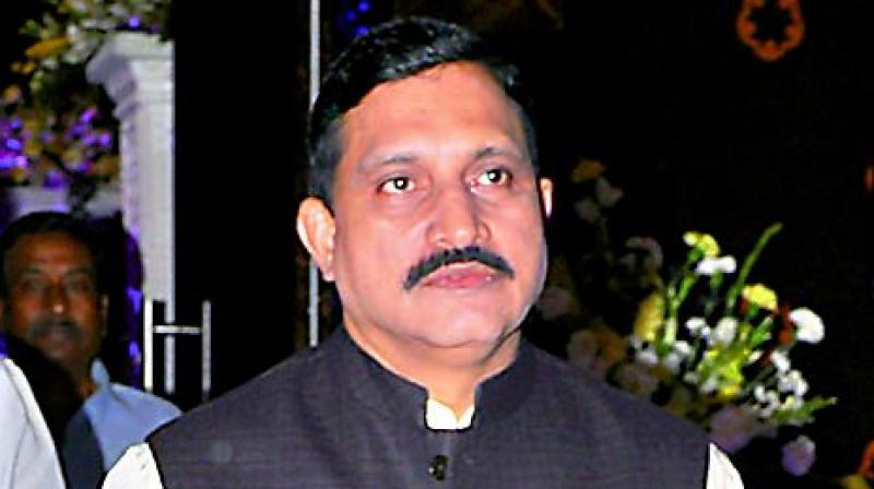 YS Chowdary-Sujana Group-sujana group of companies