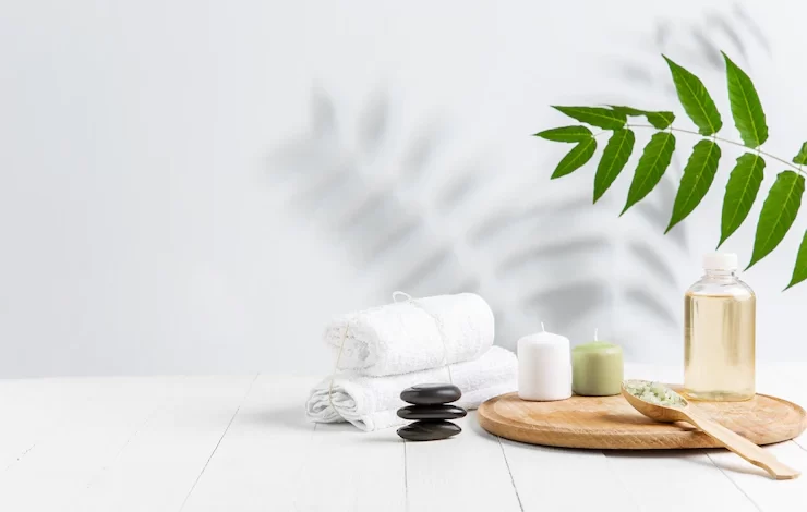 best massage center in lahore