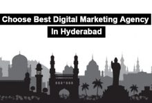 Marketing company in Hyderabad