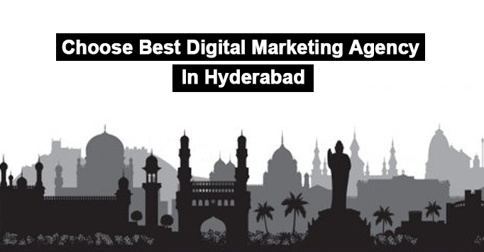 Marketing company in Hyderabad