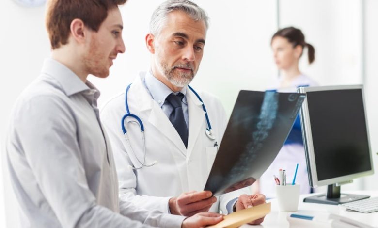 diagnostic imaging Sacramento CA