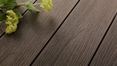 Composite, Vinyl, Wood And Decking Plastic