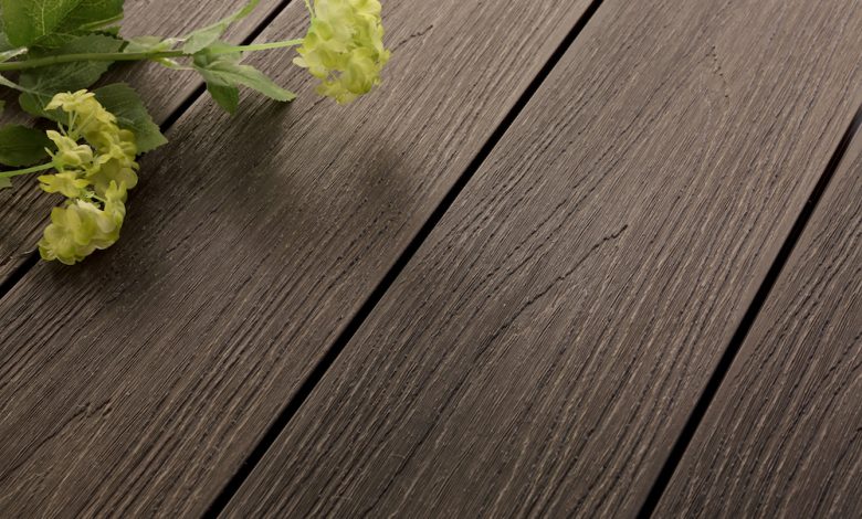 Composite, Vinyl, Wood And Decking Plastic