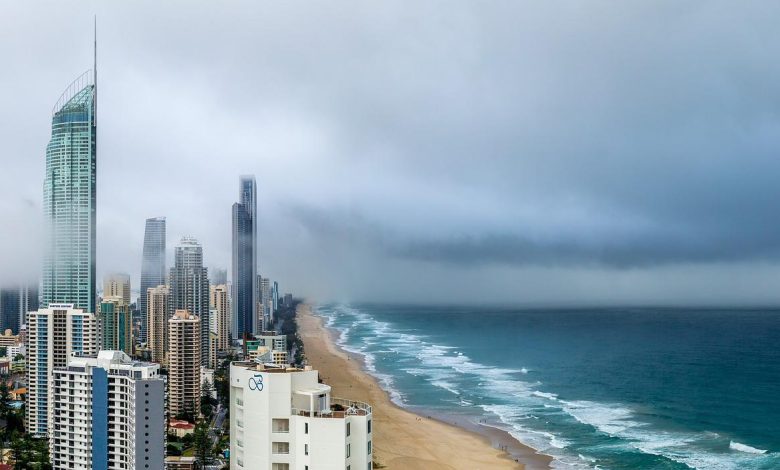 immigrate to Australia