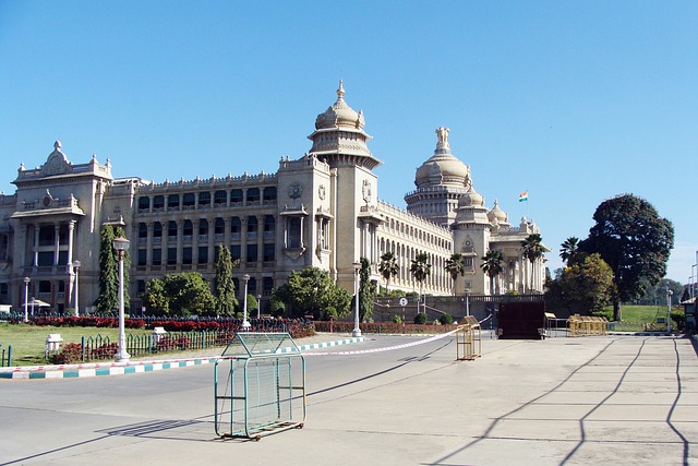 places to visit in bangalore