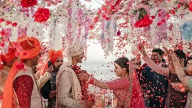 Rajput bride groom