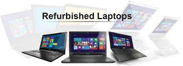 refurb laptops