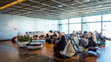 ways to enjoy long layover