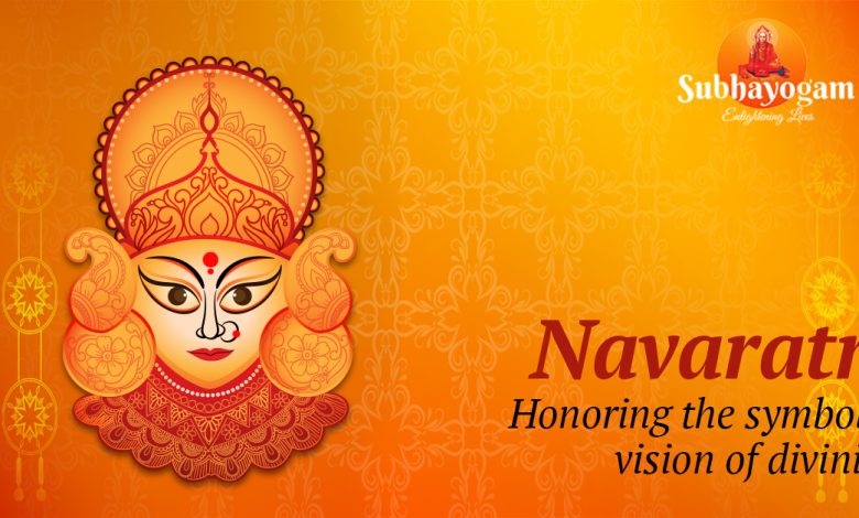 Devi Navratri