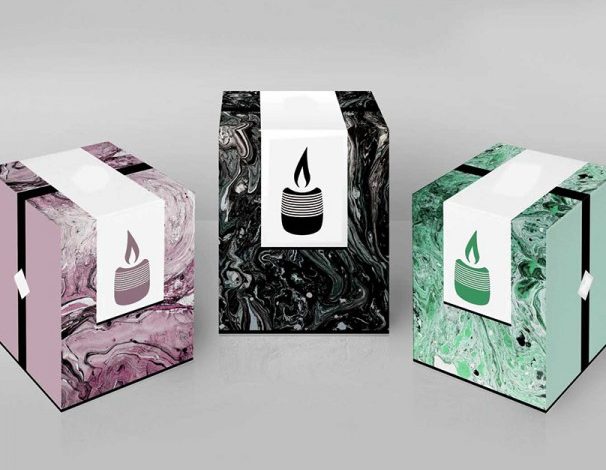 How to Design Your Custom Candle Boxes