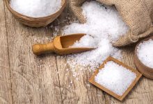 Benefits Of Salt