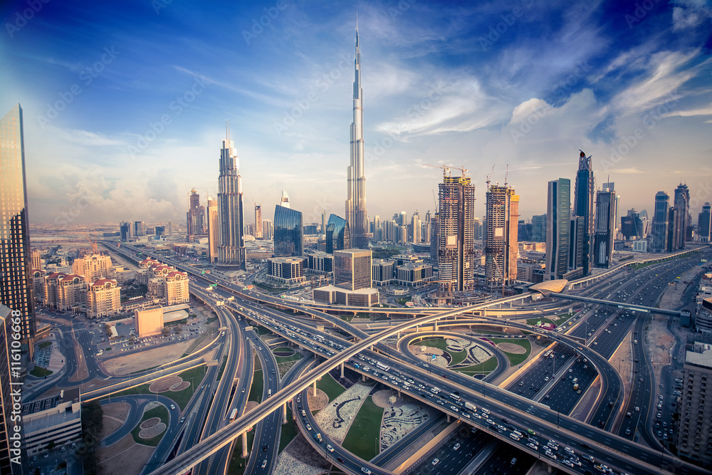 Company Formation in Dubai
