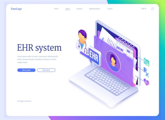 Importance of EHRs