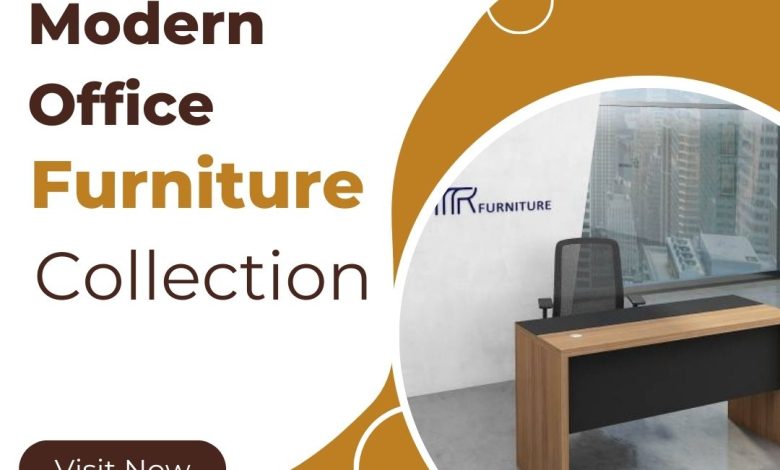 office furniture in Dubai