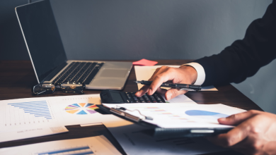 bookkeeping service
