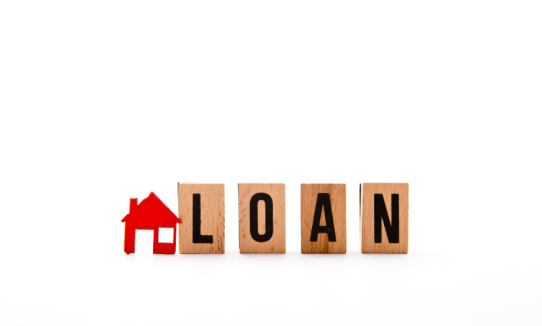Home equity loan