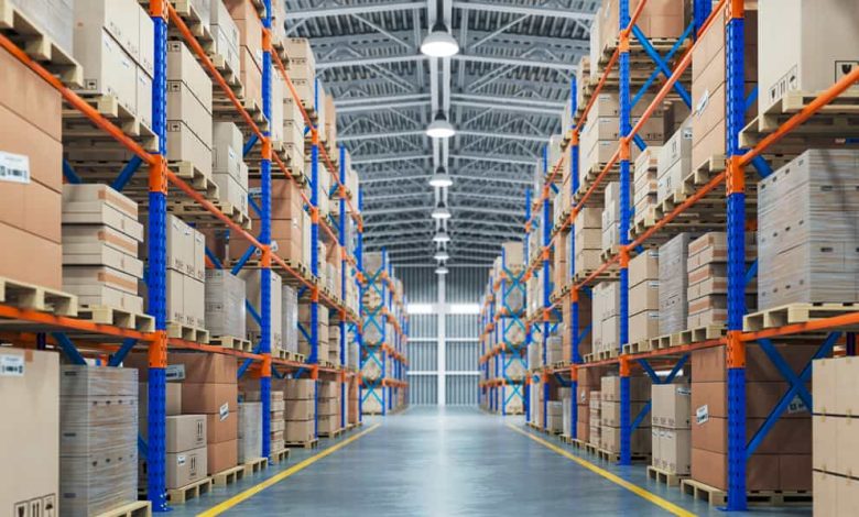 Amazon FBA