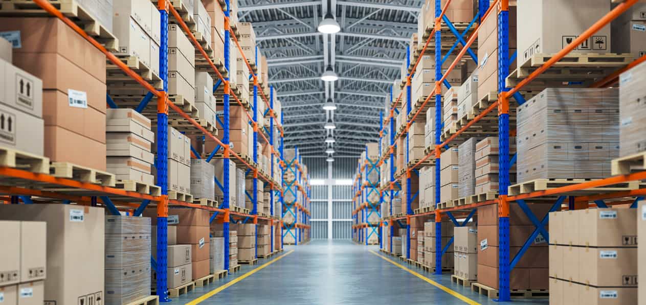 Amazon FBA