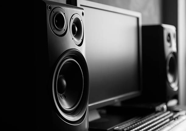surround sound system