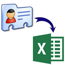 Open VCF File in Excel