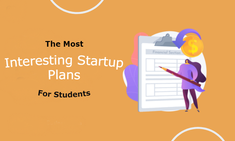 Startup Planning