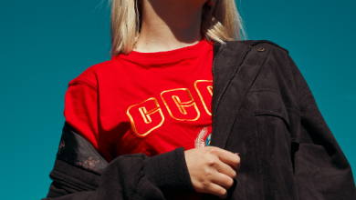 Fashion Tips For Women