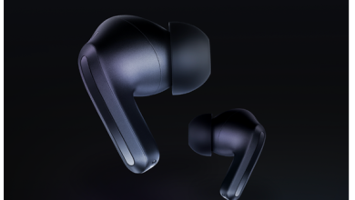 Xiaomi Buds 4 Pro is official