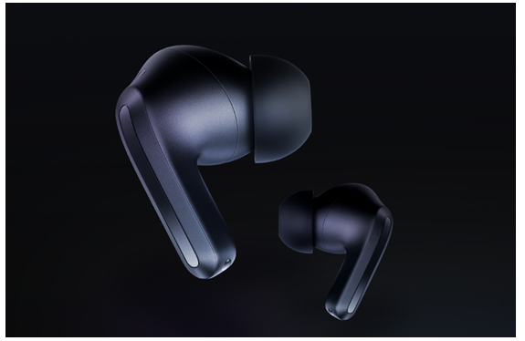 Xiaomi Buds 4 Pro is official