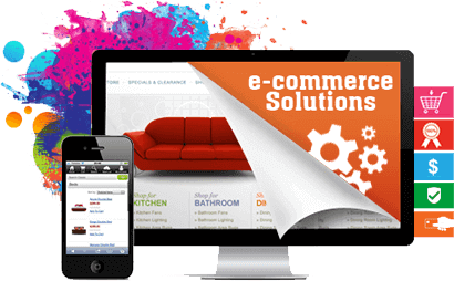 eCommerce