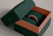 Rigid Ring Boxes