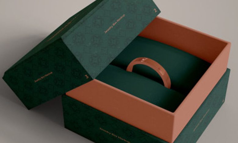 Rigid Ring Boxes