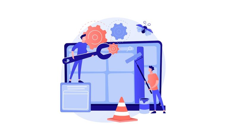 SEO maintenance