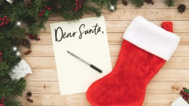 christmas wish list
