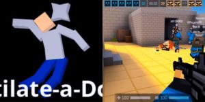 Unblocked Games Mom - Play Online Games For Free
