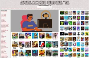 Unblocked Games 76