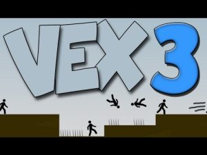 Vex 3