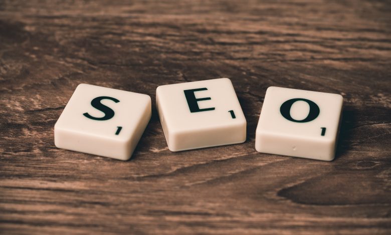 SEO Agency Banner