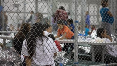 Immigration Detention Center