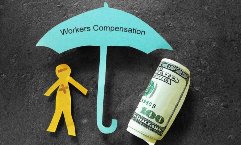 Springfield workers’ compensation attorney